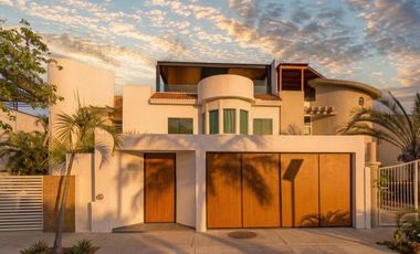 CASA DE RECUPERACION BANCARIA EN PUERTO VALLARTA