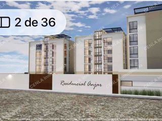 Departamento Nuevo en Venta