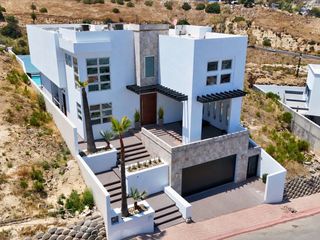 Casa en Venta - Cumbres de Juárez
