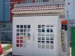 Casa en venta, Chalco. San Martin Cuautlalpan.