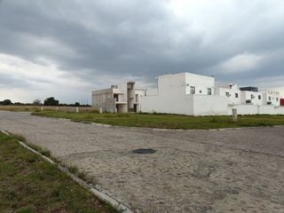 Lote en Fraccionamiento Lomas de Soltepec, Huamantla, Tlaxcala.