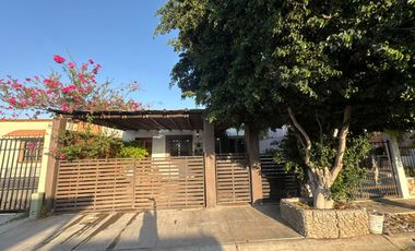 Casa en Villas del encanto