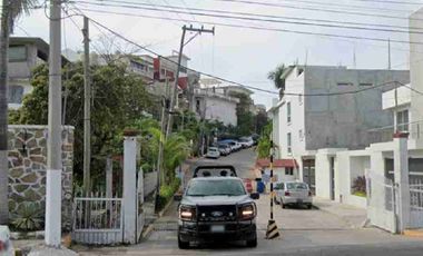 ¡¡Atención Inversionistas!! Casa en Remate Bancario Adjudicada Col. Acapulco de Juarez, Guerrero.