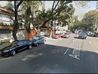 VENTA DE CASA EN CONDOMINIO EN AV. AMORES, COL. DEL VALLE SUR, ALCALDIA BENITO JUÁREZ, CDMX