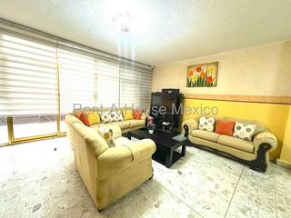 Casa en Venta en Venustiano Carranza, Jardín Balbuena