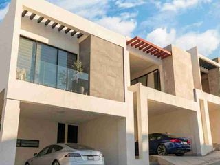 Casa en Cumbres Élite Premier