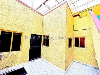 Casa en Venta en Venustiano Carranza, Colonia Jardín Balbuena
