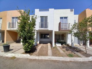 Casa en Renta en Carrara Residencial | Praderas de San Antonio