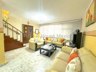 Casa en Venta en Venustiano Carranza, Colonia Jardín Balbuena