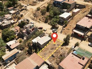 Terreno en venta en Ensenada