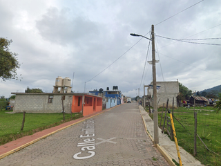 Atención Inversionistas!! Venta de Terreno en Remate Bancario, San Felipe Hidalgo, Tlaxcala.
