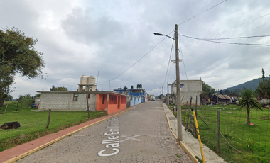 Atención Inversionistas!! Venta de Terreno en Remate Bancario, San Felipe Hidalgo, Tlaxcala.