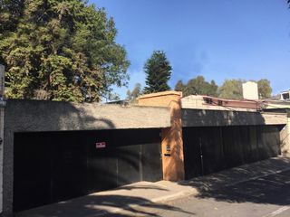 Casa en renta en San Buenaventura