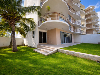 Departamento en Renta en Taina Residencial