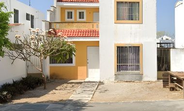 CASA EN VENTA EN FRACCIONAMIENTO LAS AMERICAS, MERIDA, YUCATAN.