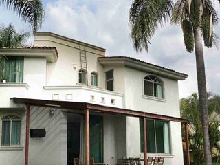 Casa en Renta Amueblada en Villa Coral | Elegancia, Seguridad y Exclusividad en Zapopan