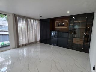 HERMOSA CASA EN CONDOMINIO EN RENTA EN EL CORAZÓN DE LA COL. DEL VALLE!