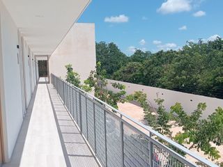 DEPARTAMENTO EN VENTA KINI DZITYA MÉRIDA.