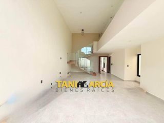 Vendo Casa en exclusivo Residencial en Córdoba, Veracruz, 237 m2 construcción