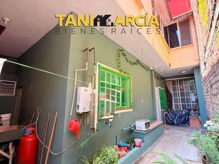Vendo Propiedad en el centro de Fortín, venta únicamente de contado