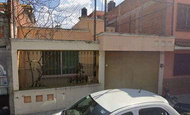 BONITA CASA EN COLONIA IGNACIO ZARAGOZA EN MORELIA MICHOACAN
