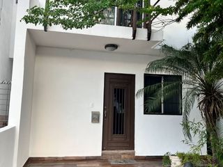 Casa Fraccionamiento las Plazas/cumbres