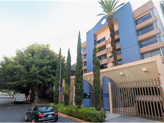 BC-DEPARTAMENTO EN REMATE BANCARIO BENITO JUAREZ DEL VALLE NORTE SOLO RECURSOS PROPIOS