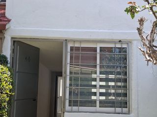 CASA EN RENTA EN LA PILITA METEPEC