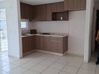 DEPARTAMENTO EN RENTA, COL. PARQUES DE TESISTAN