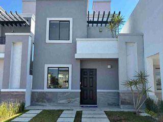 Casa en venta en Pachucabideal para tu primer hogar o como Inversión
