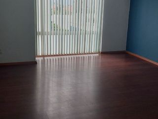 Departamento en Venta  Colonia Anahuac I, Miguel Hidalgo