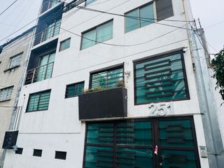 Se #renta #departamento en #coloniafederal, Venustiano Carranza , 15700 Ciudad de México, CDMX