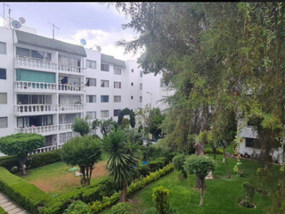 DEPARTAMENTO DE RECUPERACIÓN BANCARIA EN EXEJIDO DE CULHUACAN SUPER PRECIO!!!