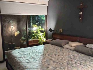 Casa en Renta con terraza y cargador para coche eléctrico muy cerca del periférico.