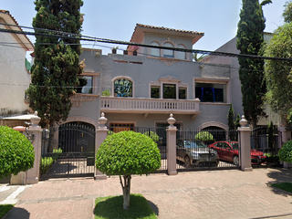CASA EN VENTA!!! CALLE ARISTOTELES, POLANCO IV SECCION, MIGUEL HIDALGO, CDMX. ¡¡¡GRAN OPORTUNIDAD!!!