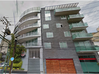 BC-DEPARTAMENTO EN REMATE BANCARO DEL VALLE CENTRO BENITO JUAREZ SOLO RECURSOS PROPIOS