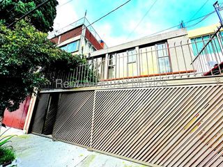 Casa en Venta en Venustiano Carranza, Jardín Balbuena