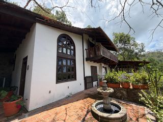 Cabaña en Venta en San Sebastian del Oeste