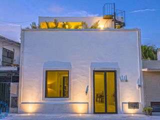 Casa de Agaves | Mexican Modern | 15 Solar Panels