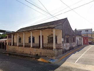 Casa en venta, San Andrés Tuxtla, Veracruz, Chichipilco.