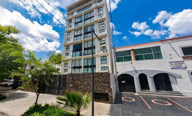 Exclusivo loft en Ladrón de Guevara, Guadalajara! ✨ Remate bancario
