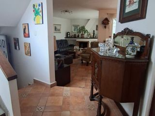 AGRICOLA CHIMALISTAC, CASA EN CONDOMINIO EN VENTA EN CALLE ARENAL.