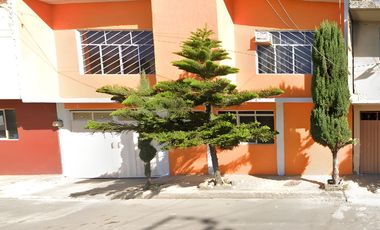 CASA EN VENTA EN DARIO MARTINEZ 1ERA SECCION, VALLE DE CHALCO SOLIDARIDAD, ESTADO DE MEXICO