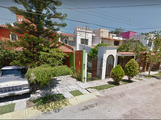 HERMOSA CASA EN LAS ARALIAS PUERTO VALLARTA