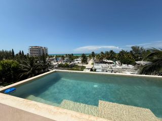 Condos for Sale One Block from the Beach | K'U Sisal, Yucatán