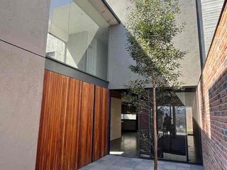 CUMBRES DEL LAGO JURIQUILLA CASA AMPLIA EN RENTA 3 RECÁMARAS JARDÍN ESTUDIO 3 GARAGES
