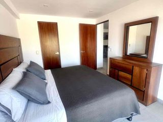 Departamento en venta con conectividad