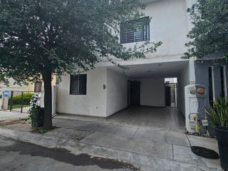 Casa en Renta en Mitras Poniente sector Ensenada