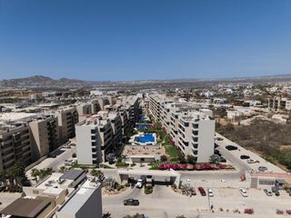CONDOMINIO EN RENTA AMUEBLADO EN PLANTA BAJA | VISTA VELA III | EL TEZAL, CABO SAN LUCAS -CVR