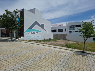 TERRENOS EN VENTA PARQUE PALERMO LOMAS DE ANGELÓPOLIS